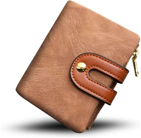 Shop Women's Designer Brown Wallets 